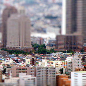 CITIES (351/532)